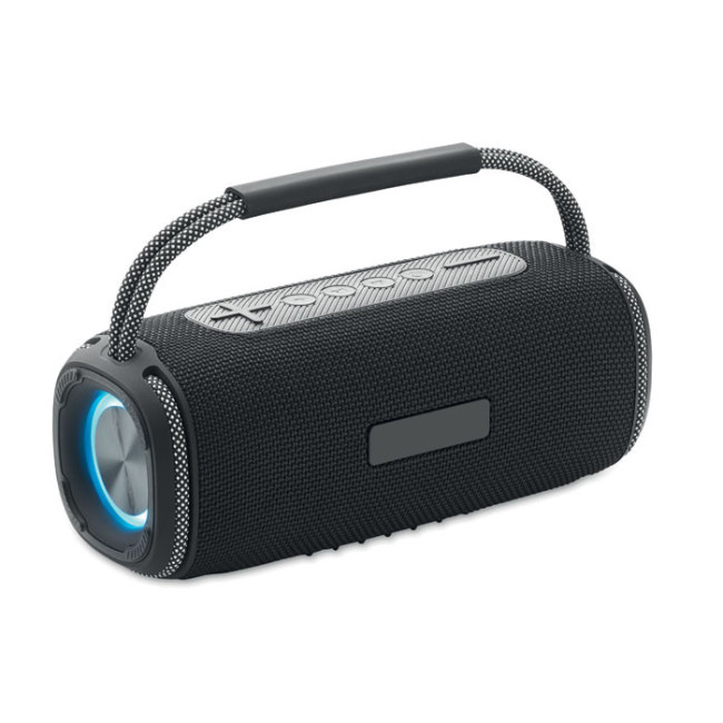 Haut-parleur publicitaire portable Notamusic 