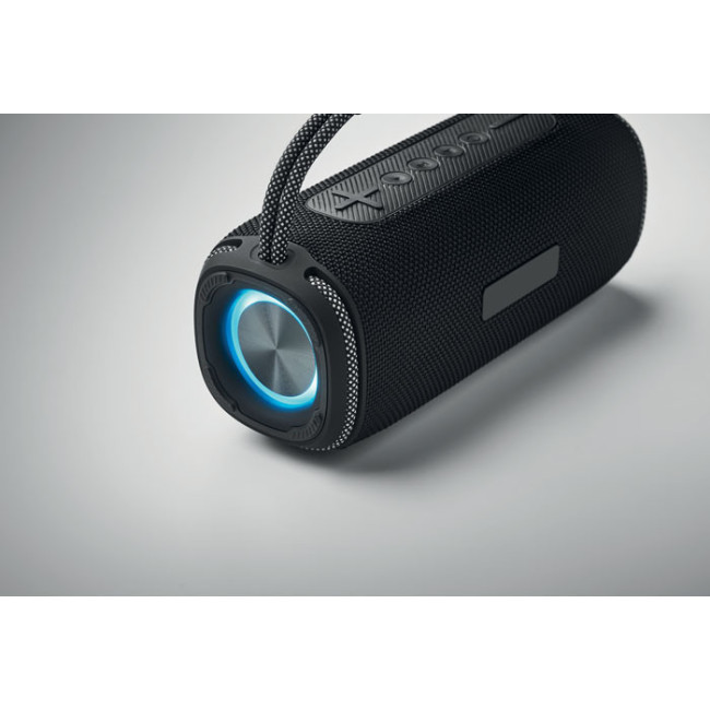 Haut-parleur publicitaire portable Notamusic 
