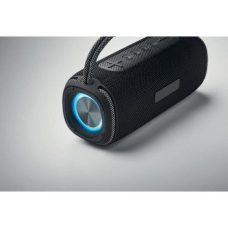 Haut-parleur publicitaire portable Notamusic 