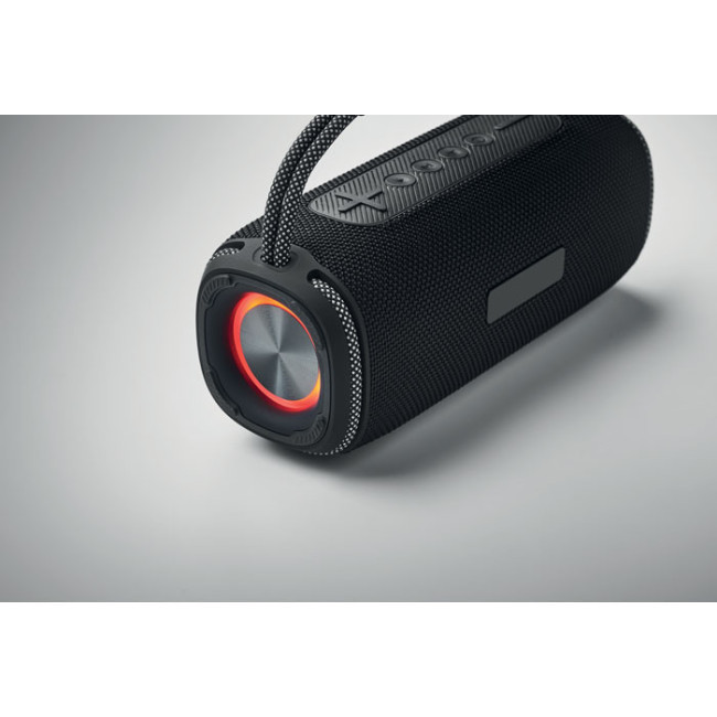 Haut-parleur publicitaire portable Notamusic 
