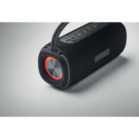 Haut-parleur publicitaire portable Notamusic 