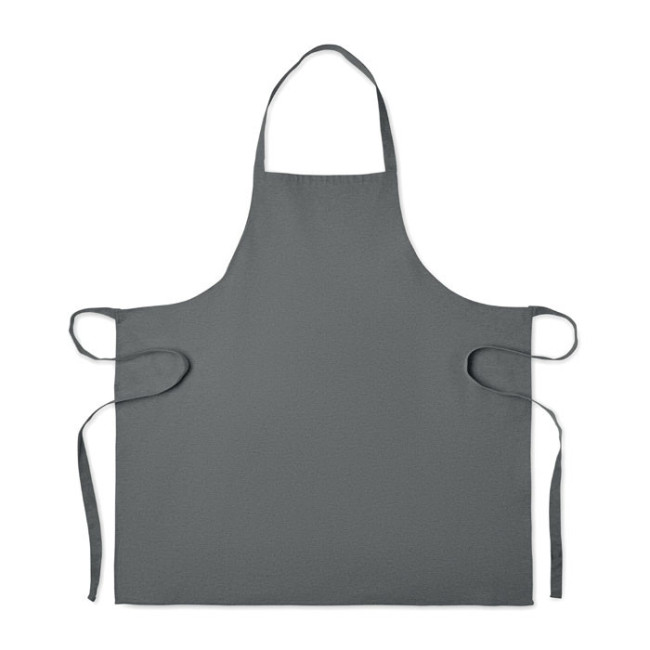 Tablier réglable en coton recyclé Cuina 