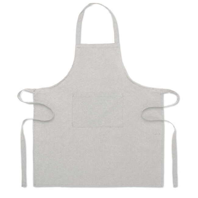 Tablier réglable en coton recyclé Cuina 