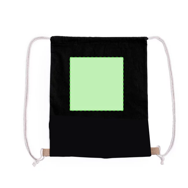 Sac cordon Personnalisé Zyndrax 