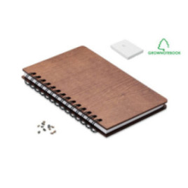 Carnet publicitaire...