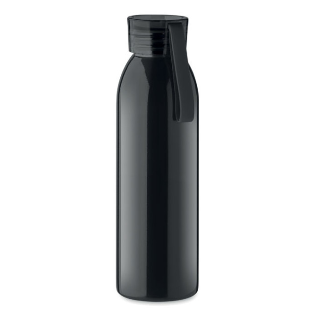 Bouteille personnalisable à simple paroi Bira 650 ml 