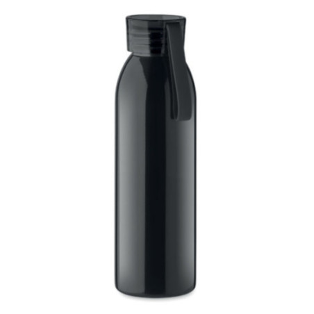 Bouteille personnalisable à simple paroi Bira 650 ml 