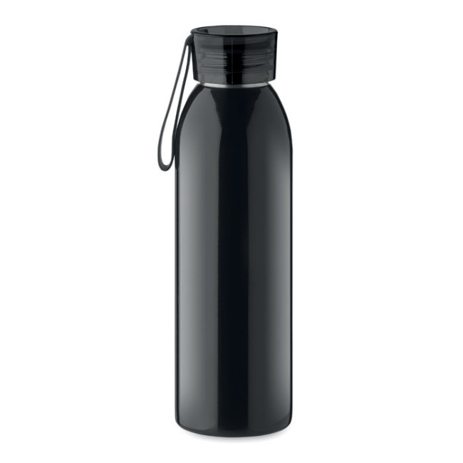 Bouteille personnalisable à simple paroi Bira 650 ml 
