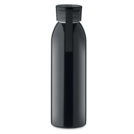 Bouteille personnalisable à simple paroi Bira 650 ml 