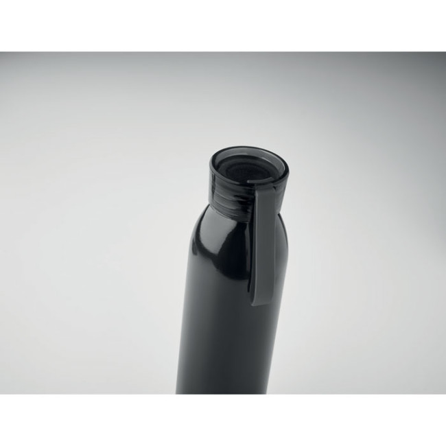Bouteille personnalisable à simple paroi Bira 650 ml 