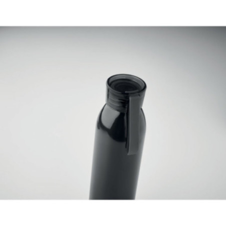 Bouteille personnalisable à simple paroi Bira 650 ml 