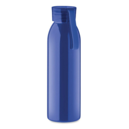 Bouteille personnalisable à simple paroi Bira 650 ml 