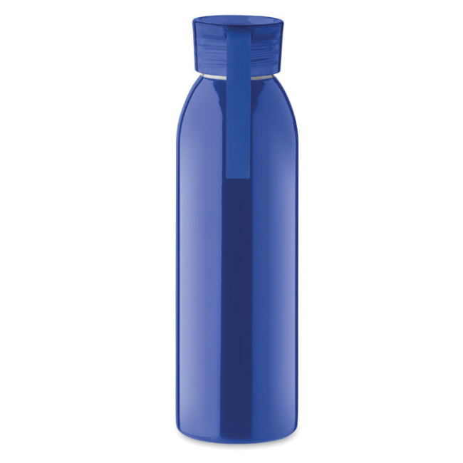 Bouteille personnalisable à simple paroi Bira 650 ml 