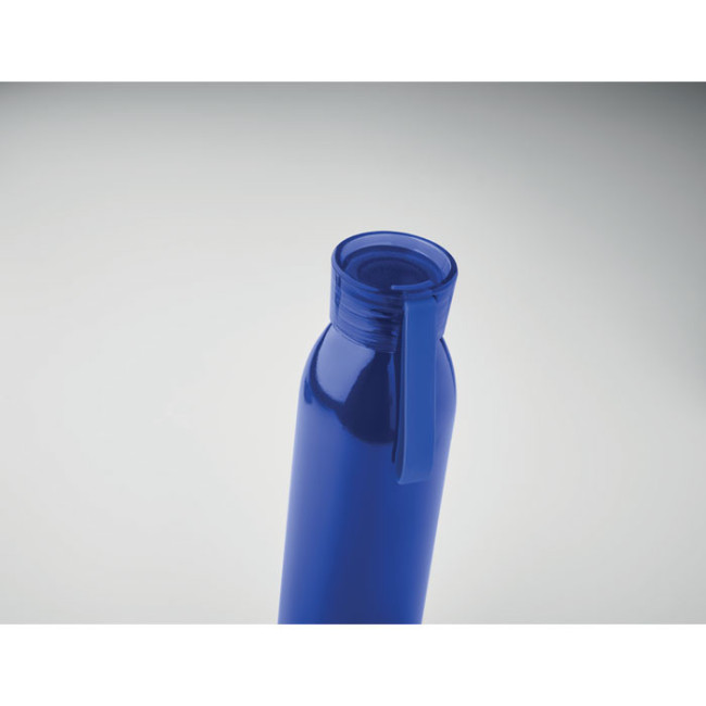 Bouteille personnalisable à simple paroi Bira 650 ml 