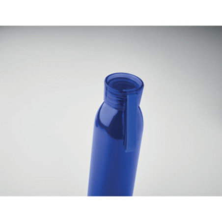 Bouteille personnalisable à simple paroi Bira 650 ml 