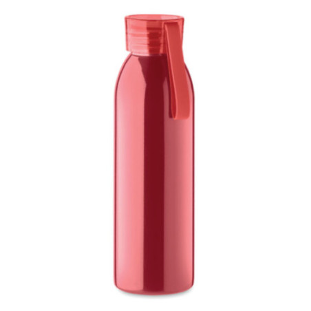 Bouteille personnalisable à simple paroi Bira 650 ml 