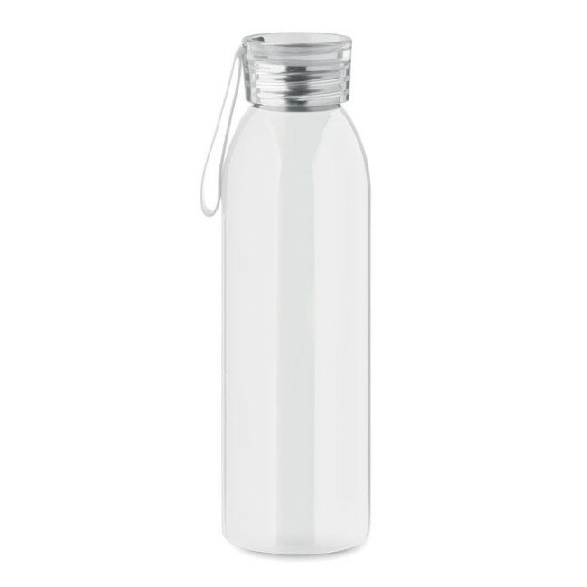 Bouteille personnalisable à simple paroi Bira 650 ml 