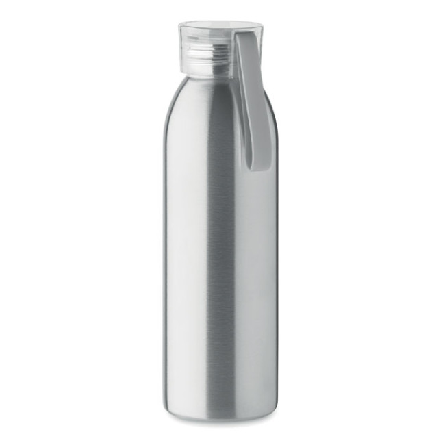 Bouteille personnalisable à simple paroi Bira 650 ml 