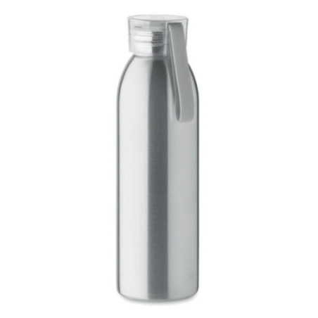 Bouteille personnalisable à simple paroi Bira 650 ml 