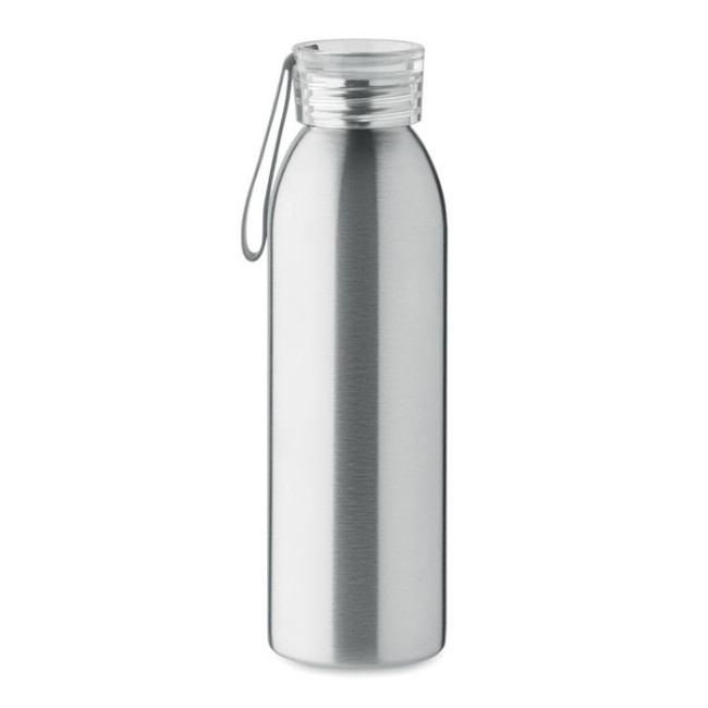 Bouteille personnalisable à simple paroi Bira 650 ml 