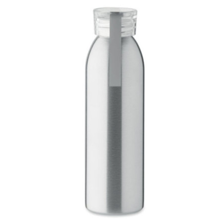 Bouteille personnalisable à simple paroi Bira 650 ml 