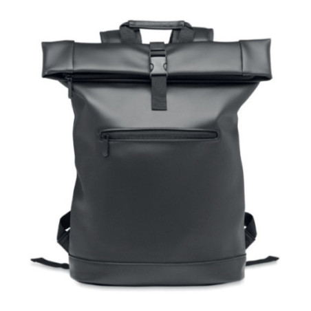 Sac à dos publicitaire roll top 15 pouces Bai Roll 
