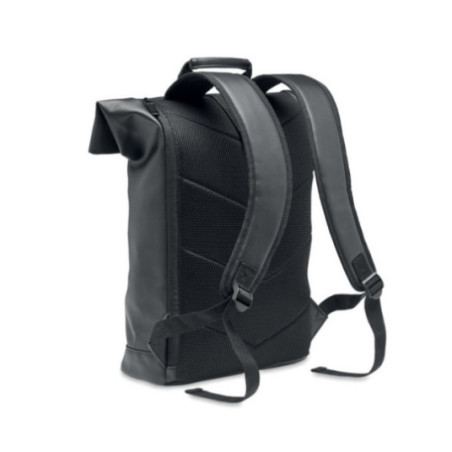 Sac à dos publicitaire roll top 15 pouces Bai Roll 