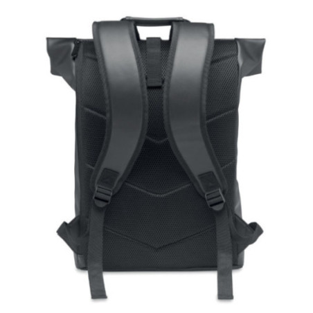 Sac à dos publicitaire roll top 15 pouces Bai Roll 