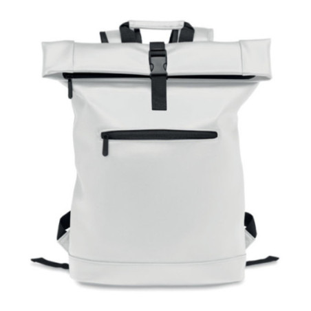Sac à dos publicitaire roll top 15 pouces Bai Roll 