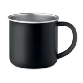 Mug en acier inox Caribu...