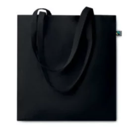 Sac shopping publicitaire...