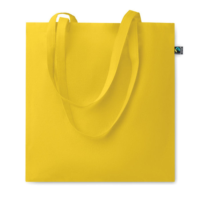 Sac shopping publicitaire Osole Colour 