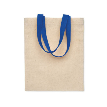 Petit sac cadeau en coton Chisai 