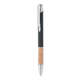 Stylo personnalisé alu et...