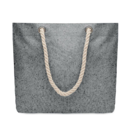 Sac de plage personnalisé Mare 