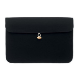 Pochette matelassée pour...