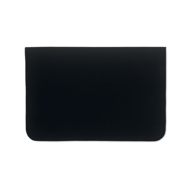 Pochette matelassée pour ordinateur Cotin 
