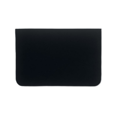 Pochette matelassée pour ordinateur Cotin 