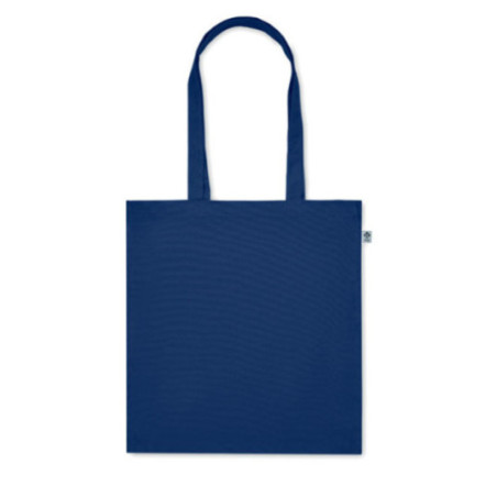Sac shopping en coton organique Bente Color 
