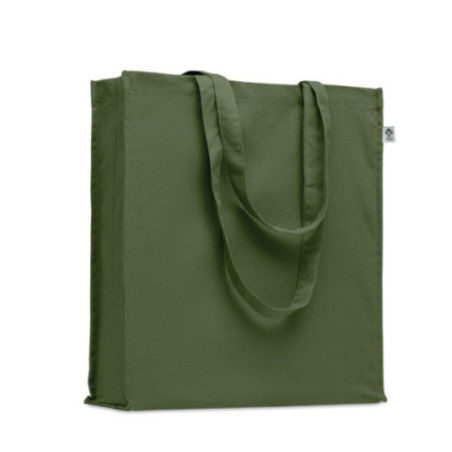 Sac shopping en coton organique Bente Color 