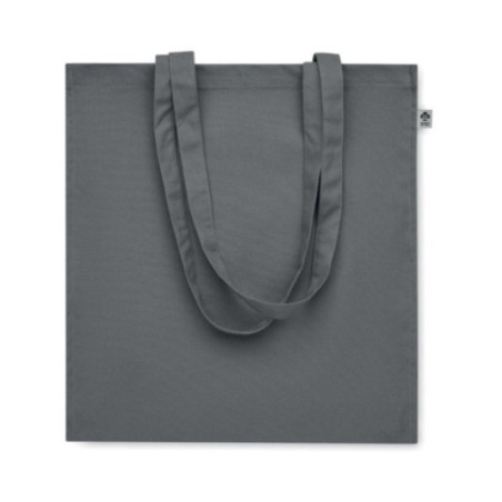 Sac shopping en coton organique Bente Color 