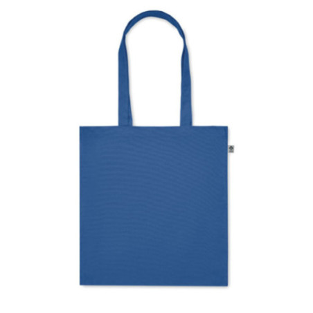 Sac shopping en coton organique Bente Color 