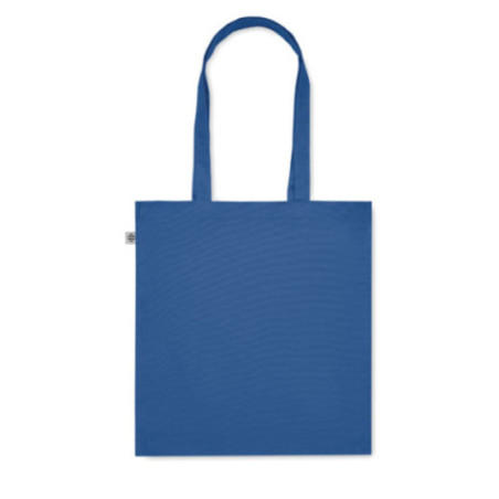 Sac shopping en coton organique Bente Color 