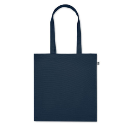 Sac shopping en coton organique Bente Color 