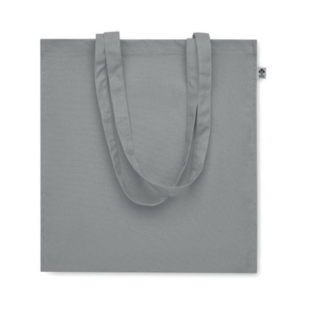 Sac shopping en coton organique Bente Color 