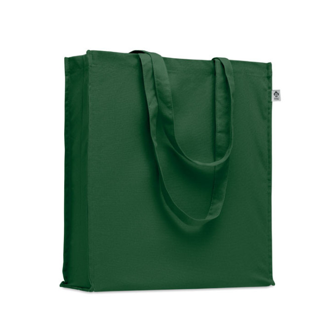 Sac shopping en coton organique Bente Color 