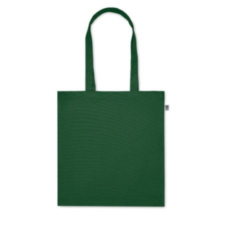 Sac shopping en coton organique Bente Color 