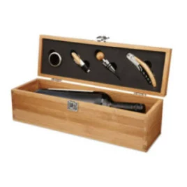 Coffret à vin...