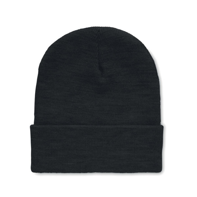 Bonnet personnalisable en Rpet Polo 