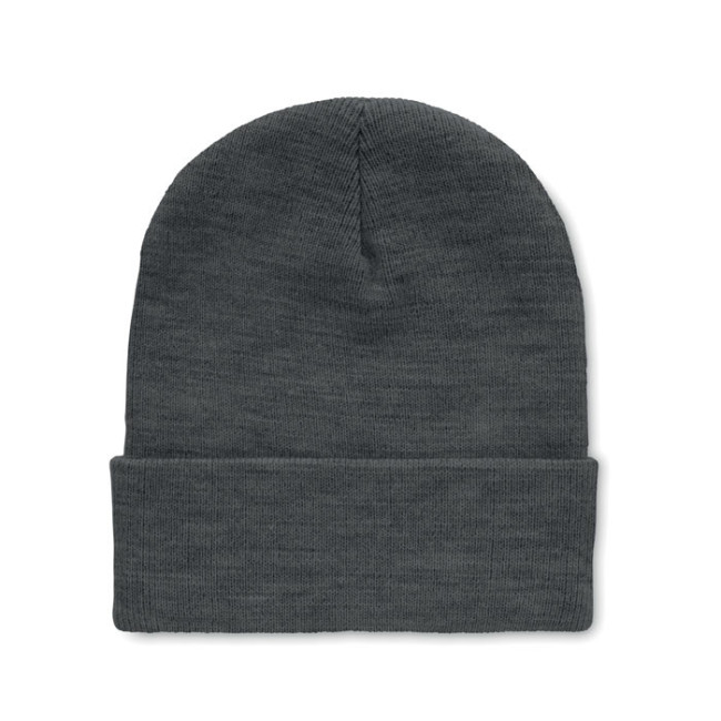 Bonnet personnalisable en Rpet Polo 